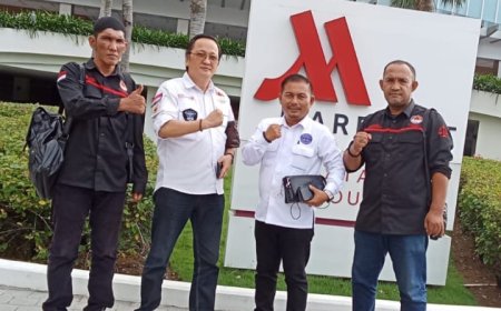 Intimidasi PT MEG Terhadap Warga Rempang 