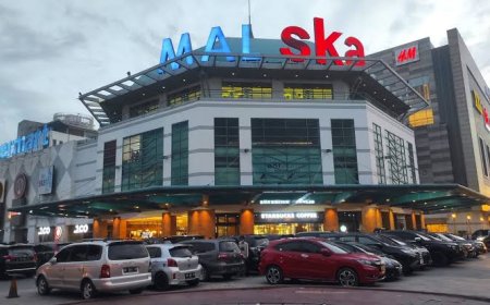 Anak Terjepit Eskalator di Mal SKA Pekanbaru, Standar Keselamatan Harus Ditingkatkan