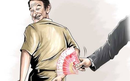 Oknum ASN Dinas Pertanian Pelalawan Diduga Lakukan Pungli, Ada Bukti Jual Nama Bupati H. Zukri