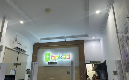 Pilih Kasih !!! BPKAD Riau Diam Seribu Bahasa, Pelaku Usaha : Jangan Dzolimi Kami 