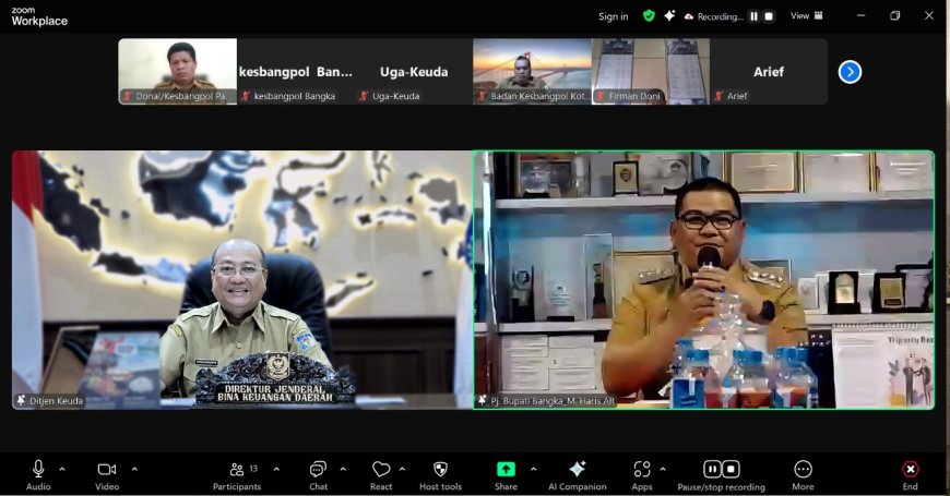 Antisipasi Kotak Kosong Menang, Kemendagri Minta Pemda Siapkan Dana Hibah Pilkada Ulang 2025