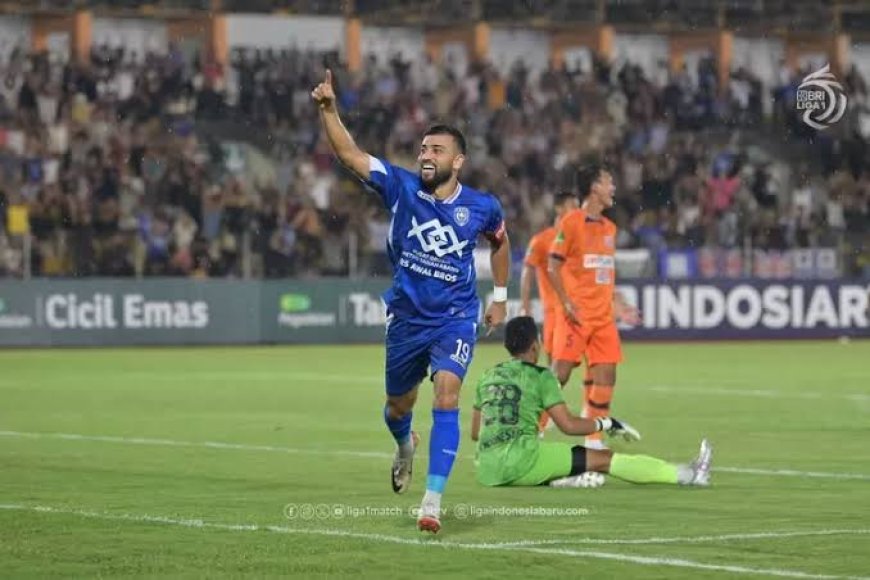 Besok, PSPS Pekanbaru Akan Hadapi Dejan FC