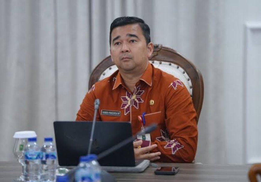 Sah! UMP Riau Naik 6,5 Persen di 2025