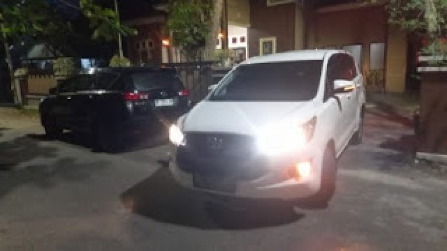 Usai Hilang Rp2,1 Miliar, KPK Geledah Rumah Kadishub Pekanbaru