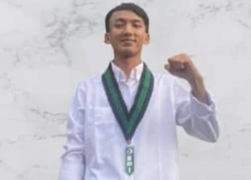 Ketua Umum IMPPEN Desak Pj Bupati Inhil Evaluasi Kinerja Camat Enok, Tuntut Perubahan Demi Pelayanan Publik yang Lebih Baik