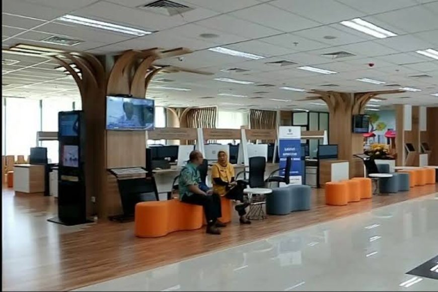 Riau Raih Penghargaan Tertinggi Pelayanan Publik dari Ombudsman