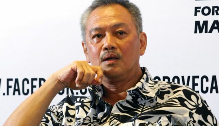 Oknum PT MEG Milik Ketua Sembilan Naga Tomy Winata Terindikasi Menyerang Masyarakat Rempang, Akibatnya Kepala Korban Bocor dan Berdarah-Darah