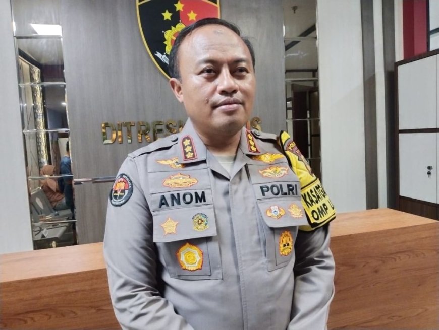 POLRI UMUMKAN MUTASI BESAR-BESARAN, SEJUMLAH POSISI DI POLDA RIAU BERGANTI