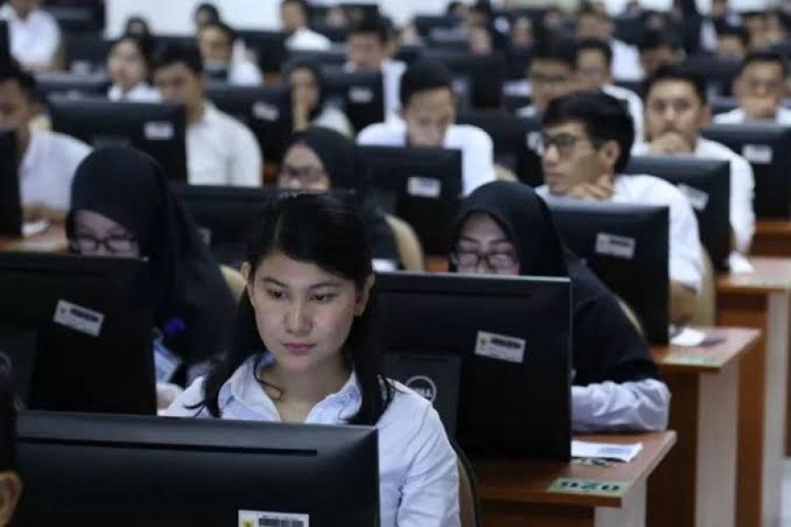 Pendaftaran PPPK Tahap II Diperpanjang Hingga 7 Januari 2025