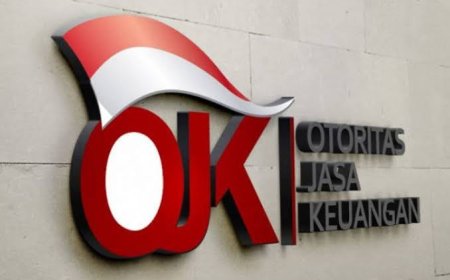 OJK Terbitkan Aturan Baru Terkait Pinjaman Online dan Paylater