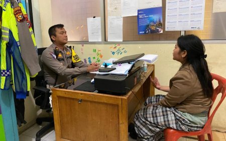 Sejoli Tabrak Sekeluarga hingga Tewas di Pekanbaru, Positif Narkoba
