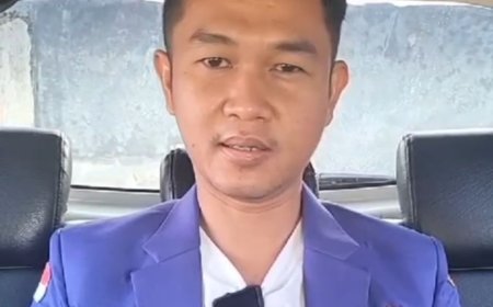 Ketua HNSI Tanjungpinang Kepri Beri Apresiasi Tinggi Kinerja Polri Pengamanan Jalannya Pilkada 2024, Perayaan Natal Serta Tahun Baru 2025 Di Kepri