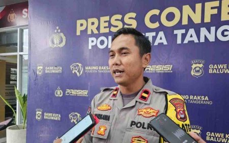 Terkait Kasus Penembakan Bos Rental, Penyewa Mobil Jadi Tersangka
