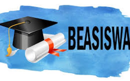 Siapkan Anggaran Rp38 Miliar, Beasiswa Pemprov Riau Siap Cair Pekan Depan