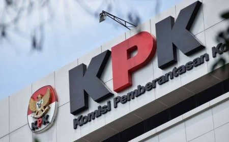 Masih Berlanjut,  KPK Periksa 10 Pajabat Pemko Pekanbaru