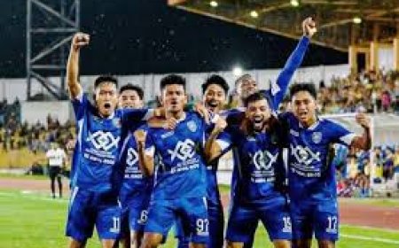 PSPS Pekanbaru Rekrut Dua Pemain Baru