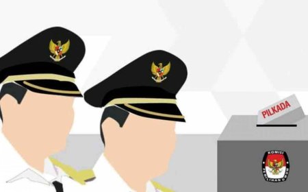 Gubernur dan Wagub Riau Terpilih Dilantik 7 Februari Mendatang