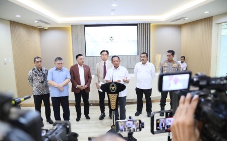 Kemendagri Akan Perkuat Pengawasan Pindar dan Lindungi Data Pribadi Warga