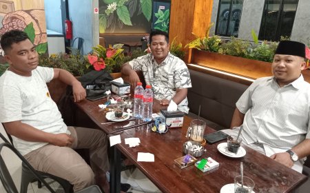 GMPR Soroti Persoalan Pembangunan Gedung Dosen Mangkrak dan Tender Tidak Transparan di UIN Suska Riau