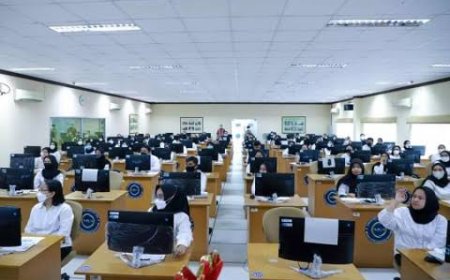 Capai 4.039 Peserta Ikuti Seleksi PPPK Tahap II Pemprov Riau, Berikut Catat Jadwalnya