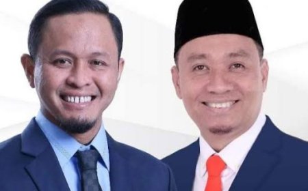 Barisan Muda Pekanbaru Himbau Ciptakan Situasi Kondusif Jelang Pelantikan Walikota