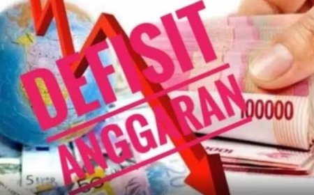 Intuisi Defisit Anggaran di Riau, Sehingga Berpengaruh Pada Program Kemasyarakatan