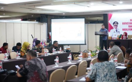 Lima Kepala Daerah di Riau Akan Dilantik Presiden Prabowo pada 6 Februari 2025 Mendatang