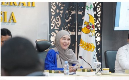 Kasus Penembakan Warga Riau, Anggota DPD Sewitri, SE Minta BP2MI Bertindak Tegas