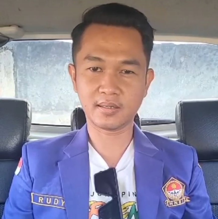 Ketua HNSI Tanjungpinang Kepri Beri Apresiasi Tinggi Kinerja Polri Pengamanan Jalannya Pilkada 2024, Perayaan Natal Serta Tahun Baru 2025 Di Kepri