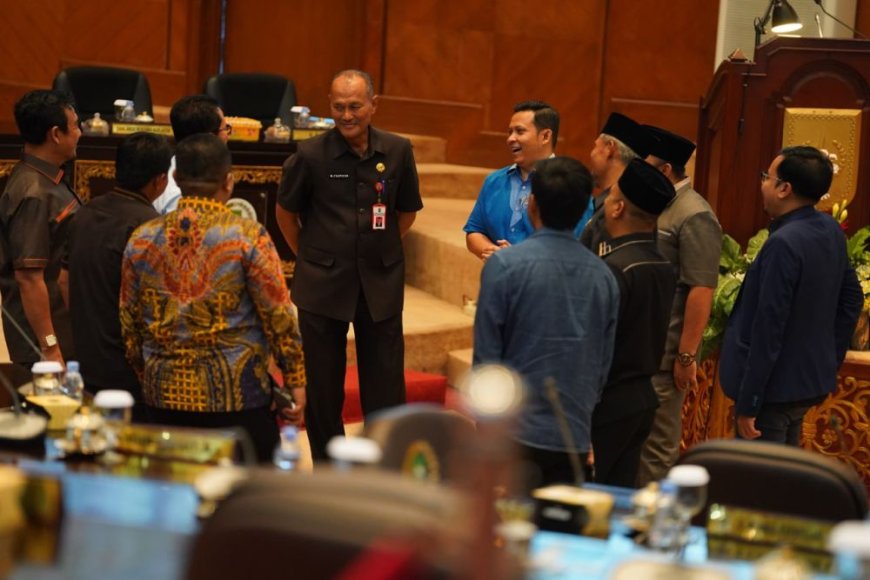 Riau Siapkan Perda Untuk Perlindungan Penyandang Disabilitas