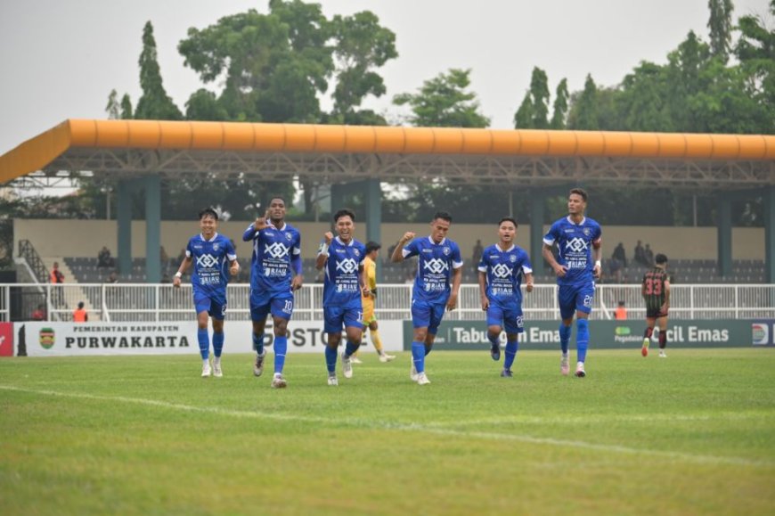 PSPS Siap Tempur Hadapi Persiraja