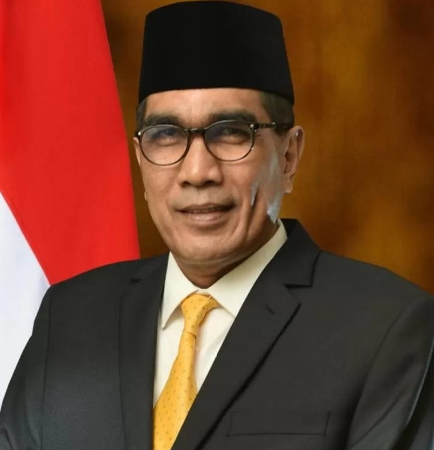 Nama Eet Hilang dari Golkar,  Parisman Siap Menggantikan