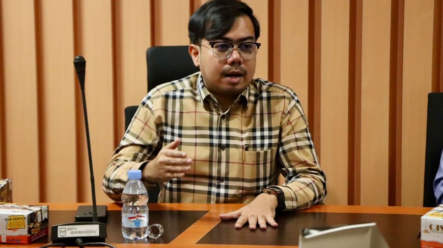 Darurat Sampah Kota Pekanbaru, Anggota DPRD Riau Sebut "Ini Keputusan Hanya Sepihak"