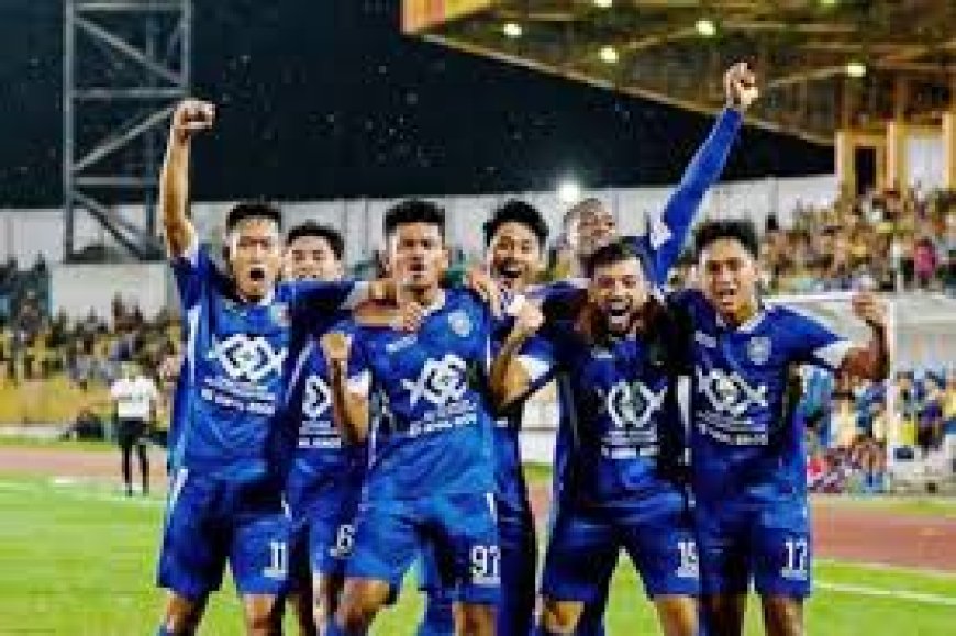 PSPS Pekanbaru Rekrut Dua Pemain Baru