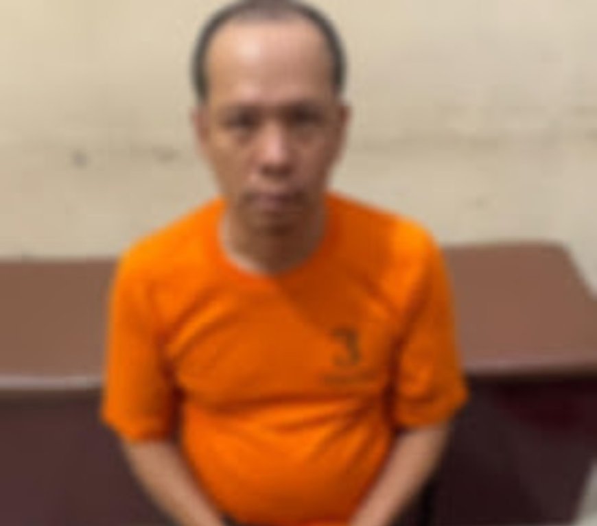 Polisi Di Inhil Tangkap Pengedar Narkoba,  12 Paket Sabu-Sabu Jadi Barang Bukti