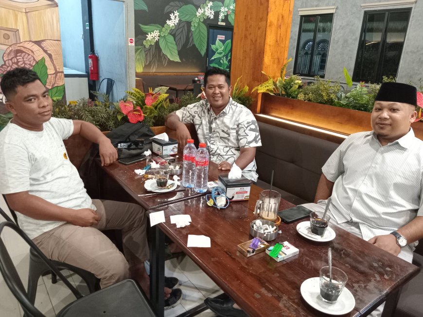 GMPR Soroti Persoalan Pembangunan Gedung Dosen Mangkrak dan Tender Tidak Transparan di UIN Suska Riau