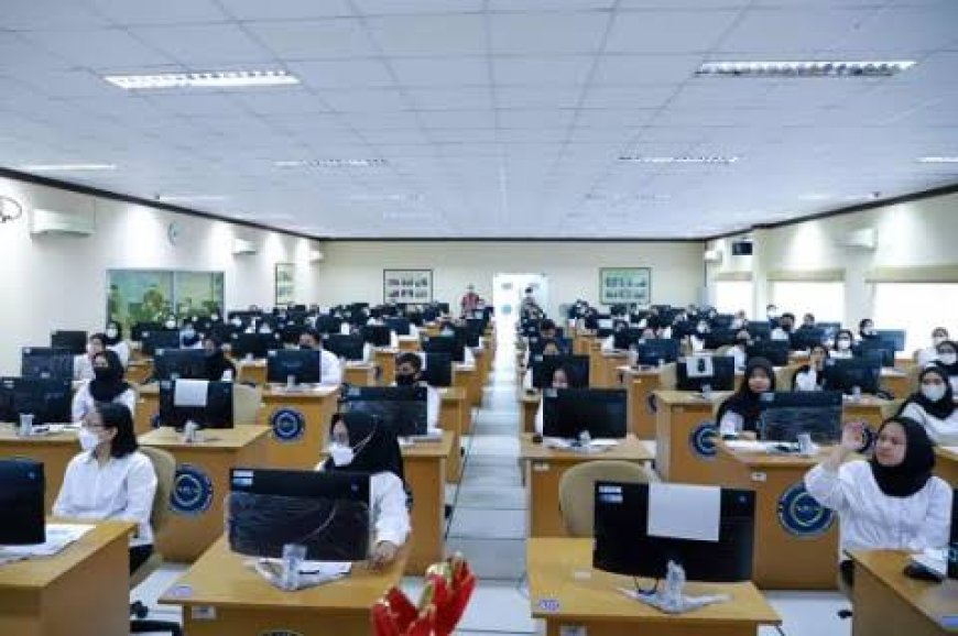 Capai 4.039 Peserta Ikuti Seleksi PPPK Tahap II Pemprov Riau, Berikut Catat Jadwalnya