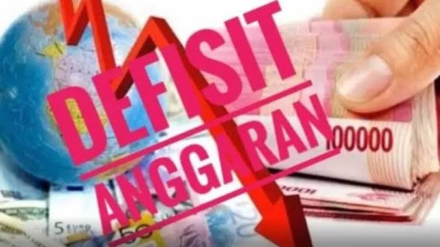 Intuisi Defisit Anggaran di Riau, Sehingga Berpengaruh Pada Program Kemasyarakatan