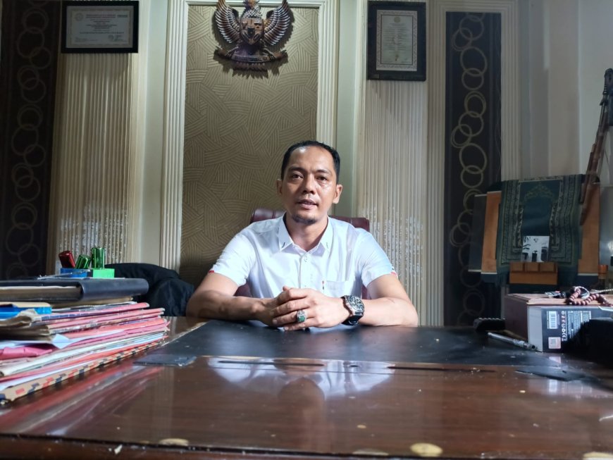 Ketua PW IWO Riau Desak Kapolda Ungkap Laka Laut di Perairan Inhil