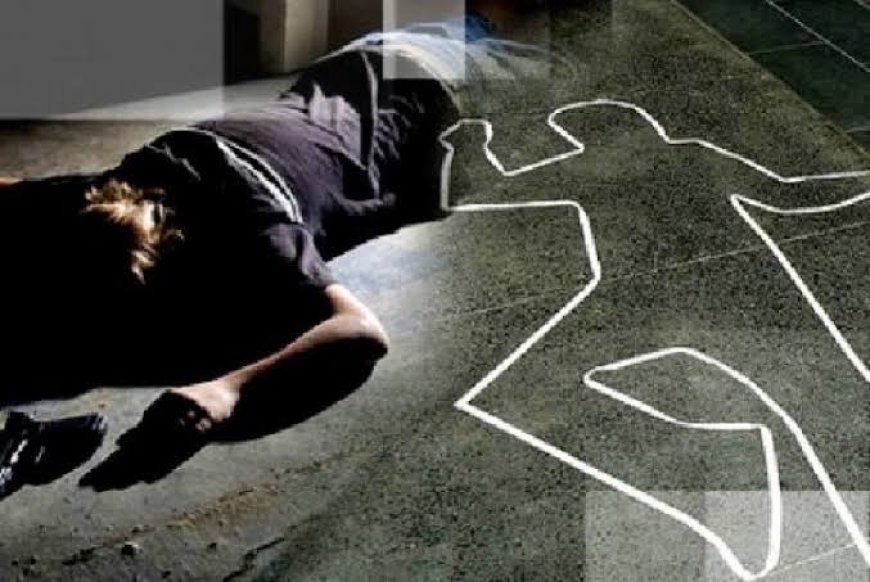 Hendak Melamar Jadi Janda Muda, Seorang Kepsek Tewas Dibacok Pemuda