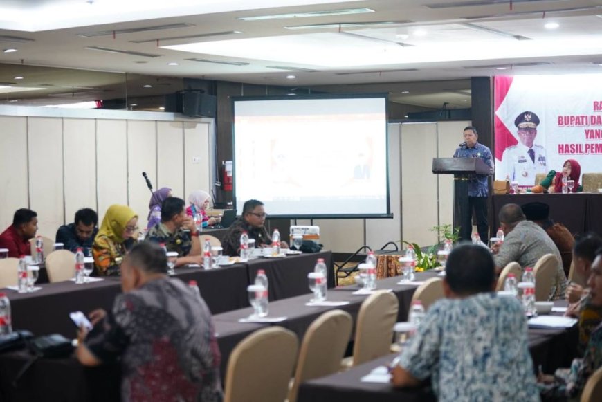 Lima Kepala Daerah di Riau Akan Dilantik Presiden Prabowo pada 6 Februari 2025 Mendatang