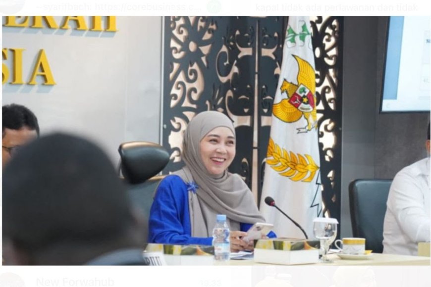 Kasus Penembakan Warga Riau, Anggota DPD Sewitri, SE Minta BP2MI Bertindak Tegas