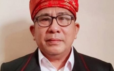 Hadiri HPN 2025 di Banjarmasin, PWI Riau Berangkat Tanggal 7 Februari