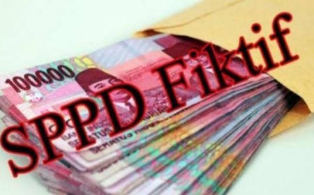 Dugaan SPPD Fiktif, 170 ASN dan Honorer DPRD Riau Kembalikan Uang 16 Milliar Rupiah