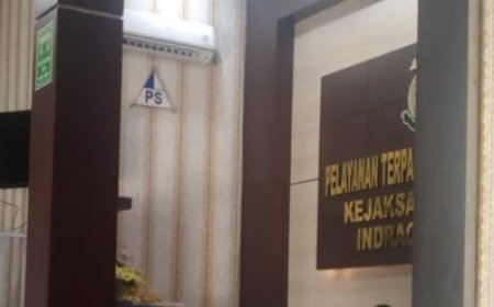 Terungkap, Kejaksaan Negeri Inhil Diduga Terima Dana CSR