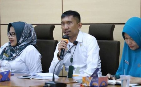 75 Persen Puskesmas di Riau Siap Jalankan Program CKG