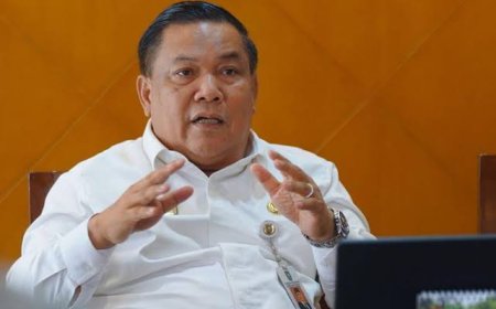 Panas, Jelang Musda Golkar Riau,  SF Hariyanto Diminta Urus Masyarakat Saja, Tak Usah Buat Pening