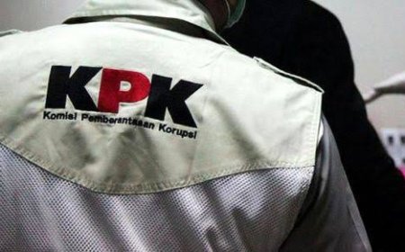 Wow, KPK Periksa 17 Orang Saksi Termasuk Kadis PUPR Riau Pada Dugaan Korupsi Pembangunan Fly Over Simpang SKA, Berikut Selengkapnya !!!