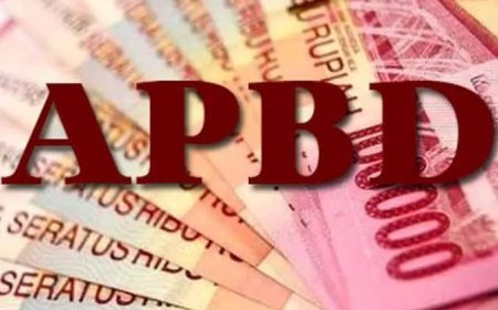 Wow, Defisit Anggaran Pemrov Riau Capai  2,4, Triliun