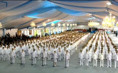 481 Kepala Daerah Dilantik Langsung Presiden Prabowo, Pemantau Otonomi: Jangan Sebatas Seremoni